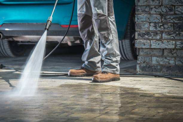 Trusted Farmington Hills, MI Pressure Washing Experts