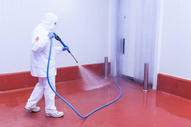 Concrete Sealing in Farmington Hills, MI
