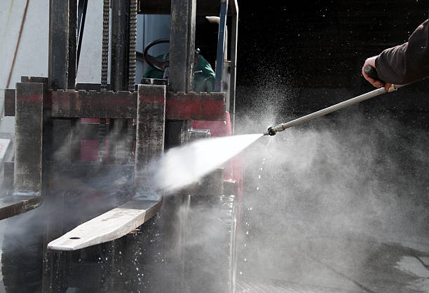 Best Factory Floor Cleaning  in Farngton Hills, MI