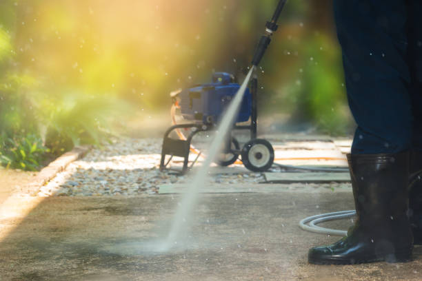 Best Graffiti Removal  in Farngton Hills, MI